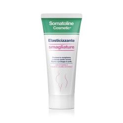Somatoline Cosmetic Elasticizzante Smagliature - Crema Corpo Antismagliature 200ml