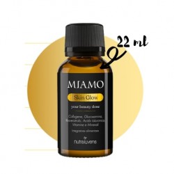 Miamo Skin Glow 1 flaconcino di collagene omaggio