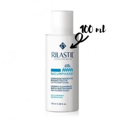 Rilastil Sicurphase Detergente 100 ml omaggio