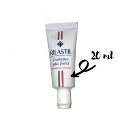 Rilastil crema mani idratante 20 ml omaggio