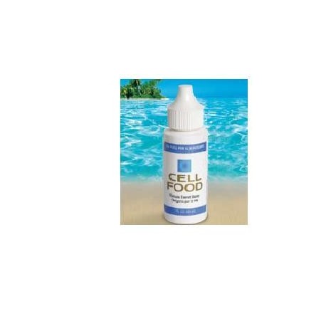 Cellfood Gocce Integratore Dietetico 30 ml