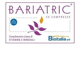 Bariatric 30 Compresse