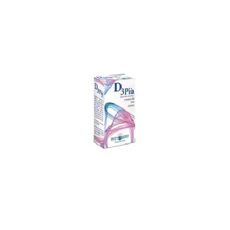D3Più Gocce 20 ml D3Più Gocce 20 ml