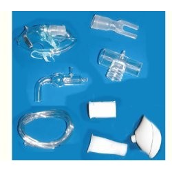 1 pezzo di Ricambio Raccordo Universale per Aerosol da P.B. Pharma