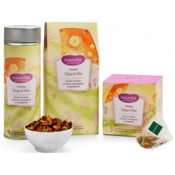 Neavita Tisana Gioia Vita 15 Filtri