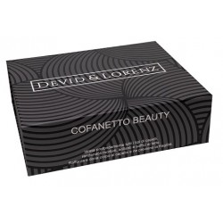 Devid & Lorenz Rinascita Beauty Cofanetto ristrutturante per capelli