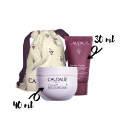 Caudalie minisize creme corpo omaggio