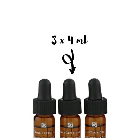 Skinceuticals minibox con 3 omaggi