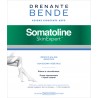 Somatoline SkinExpert Kit Bende snellenti drenanti anti-cellulite 1 trattamento