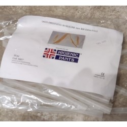 Laccio Emostatico Latex Free 10 Pezzi