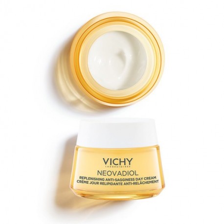 Vichy Neovadiol Post Menopausa crema viso giorno antirughe e rassodante 50 ml