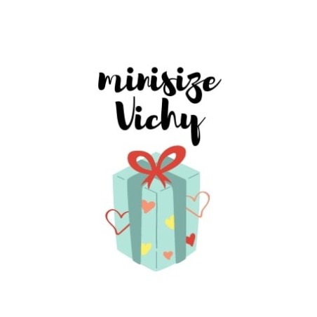 Vichy minisize omaggio