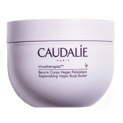 Caudalie Vinotherapist Burro corpo vegano relipidante per pelle secca e atopica 250 g