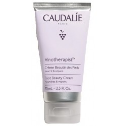 Caudalie Vinotherapist Crema bellezza piedi per piedi secchi