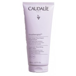 Caudalie Vinotherapist Trattamento corpo nutriente con acido ialuronico 200 ml
