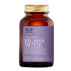 Salugea Rilassamente 60 Capsule