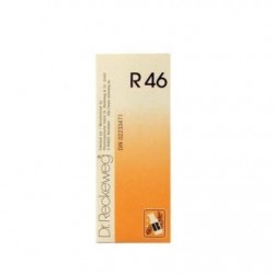 Reckeweg R46 gocce omeopatiche 22 ml