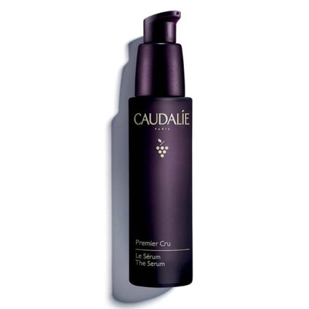 Caudalie Premier Cru Siero viso anti età a effetto tensore 30 ml Caudalie Premier Cru Siero viso anti età a effetto tensore 30 ml