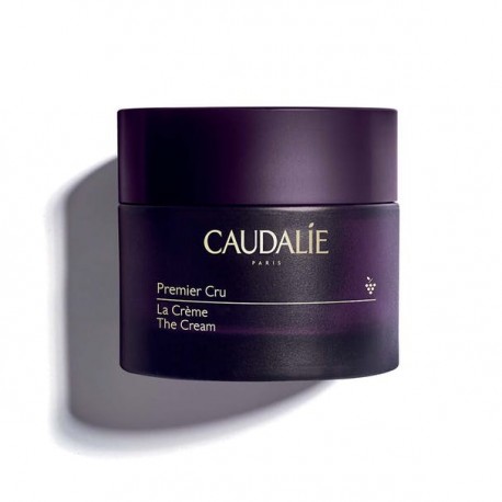 Caudalie Premier Cru La Crema viso anti età globale 50 ml