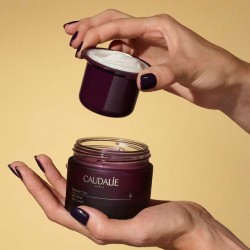 Caudalie Premier Cru La Crema Ricarica in capsula 50 ml Caudalie Premier Cru La Crema Ricarica in capsula 50 ml