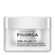 Filorga Time Filler 5XP Crema viso antirughe pelle da normale a secca 50 ml