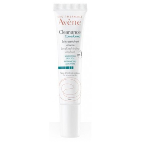 Avene Comedomed Trattamento Assorbente Localizzato 15 ml