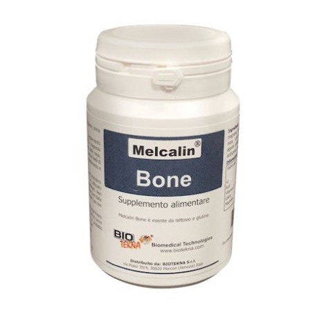 Melcalin Bone 112 Compresse Melcalin Bone 112 Compresse