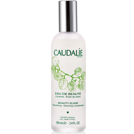Caudalie Acqua di Bellezza 100 ml - Spray viso illuminante e tonificante