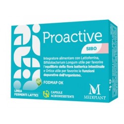 Proactive Sibo 10 Capsule