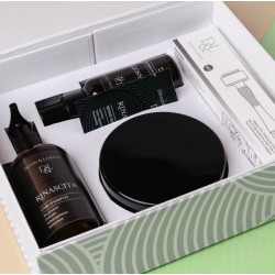 Devid & Lorenz Rinascita Care Cofanetto trattamento completo anticaduta Devid & Lorenz Rinascita Care Cofanetto trattamento completo anticaduta