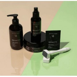 Devid & Lorenz Rinascita Care Cofanetto trattamento completo anticaduta Devid & Lorenz Rinascita Care Cofanetto trattamento completo anticaduta