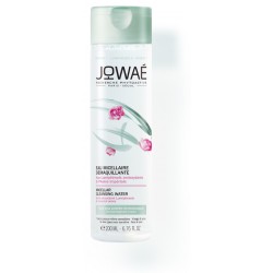 Jowaé Acqua micellare struccante viso e occhi fresca 94% naturale 200 ml