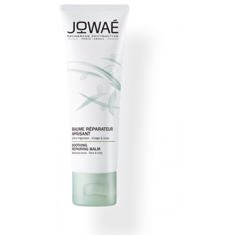 Jowaé Balsamo Lenitivo Viso e Corpo 40 ml