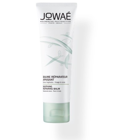 Jowaé Balsamo Lenitivo Viso e Corpo 40 ml Jowaé Balsamo Lenitivo Viso e Corpo 40 ml