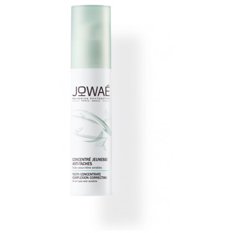 Jowaé Concentrato di Giovinezza Siero Viso Anti-Macchie 30 ml