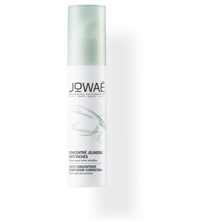 Jowaé Concentrato di Giovinezza Siero Viso Anti-Macchie 30 ml Jowaé Concentrato di Giovinezza Siero Viso Anti-Macchie 30 ml