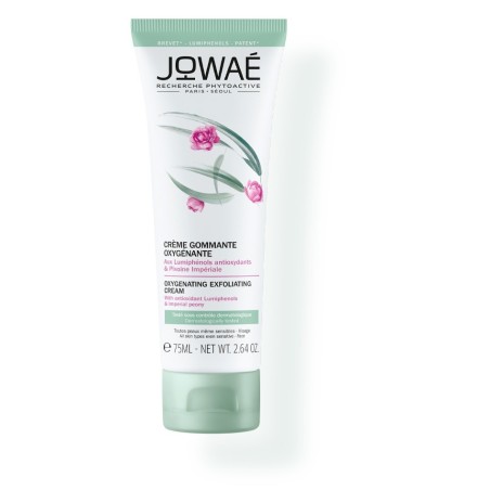 Jowaé Gommage Crema Esfoliante Ossigenante Viso 75 ml Jowaé Gommage Crema Esfoliante Ossigenante Viso 75 ml