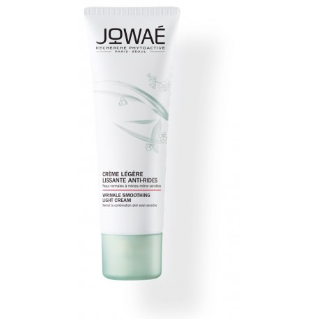 Jowaé Crema Leggera Levigante Anti-Rughe 30 ml