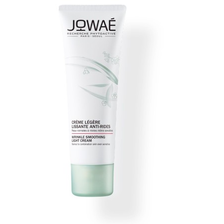 Jowaé Crema Leggera Levigante Anti-Rughe 30 ml Jowaé Crema Leggera Levigante Anti-Rughe 30 ml