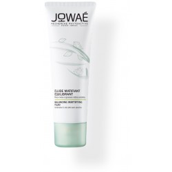 Jowaé Fluido Viso Riequilibrante Opacizzante 40 ml