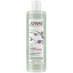 Jowaé Gel Doccia Corpo Idratante all'Ibisco Profumato 400 ml