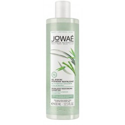 Jowaé Gel Doccia Corpo Idratante al Bambù 400 ml