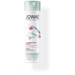 Jowaé Latte struccante lenitivo viso e occhi senza risciacquo 200 ml