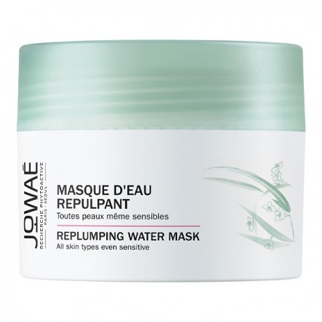 Jowaé Maschera Viso Rimpolpante 50 ml