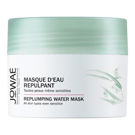 Jowaé Maschera Viso Rimpolpante 50 ml Jowaé Maschera Viso Rimpolpante 50 ml
