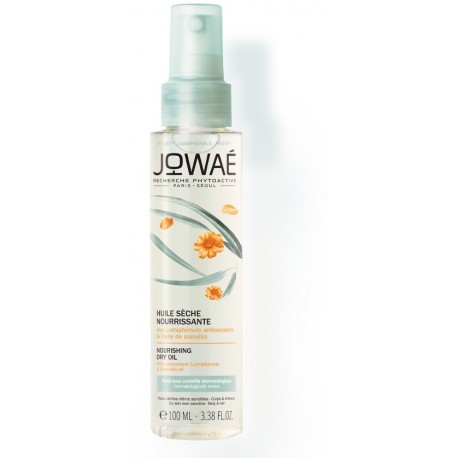 Jowaé Olio Corpo Secco Nutriente 100 ml