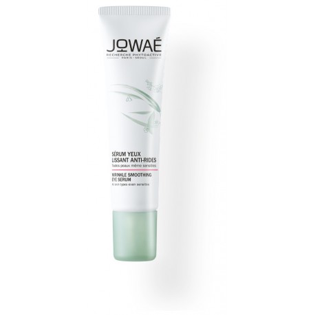 Jowaé Siero Occhi Levigante Anti-Rughe 15 ml