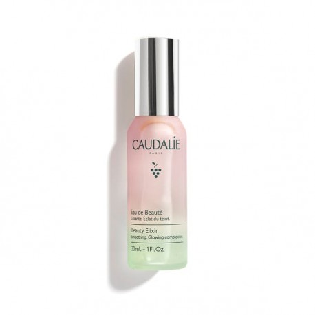 Caudalie Acqua di Bellezza 30 ml - Spray viso illuminante e tonificante