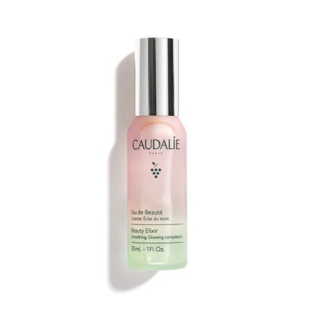 Caudalie Acqua di Bellezza 30 ml - Spray viso illuminante e tonificante Caudalie Acqua di Bellezza 30 ml - Spray viso illuminante e tonificante