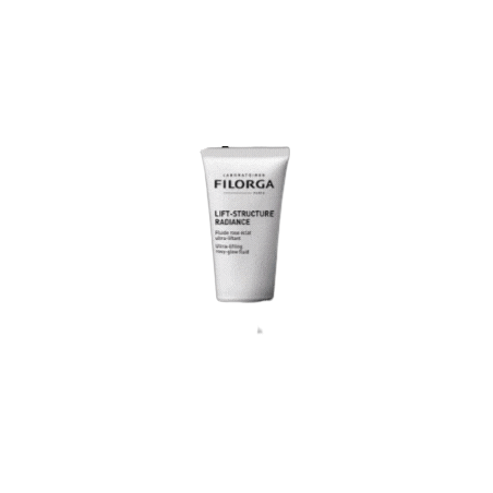Filorga Lift Structure Radiance Fluido illuminante effetto lifting 6 ml